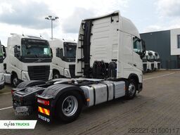 VOLVO FH 460 XL i-Save I-ParkCool Retarder