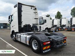 VOLVO FH 460 XL i-Save I-ParkCool Retarder