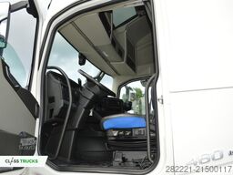 VOLVO FH 460 XL i-Save I-ParkCool Retarder