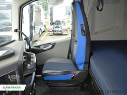 VOLVO FH 460 XL i-Save I-ParkCool Retarder