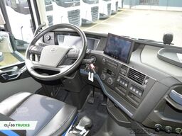 VOLVO FH 460 XL i-Save I-ParkCool Retarder