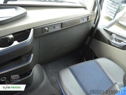 VOLVO FH 460 XL i-Save I-ParkCool Retarder