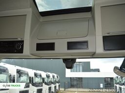 VOLVO FH 460 XL i-Save I-ParkCool Retarder