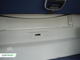 VOLVO FH 460 XL i-Save I-ParkCool Retarder