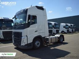VOLVO FH 460 Globetrotter XL i-Save I-ParkCool