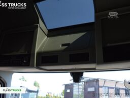 VOLVO FH 460 Globetrotter XL i-Save I-ParkCool