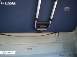 VOLVO FH 460 Globetrotter XL i-Save I-ParkCool