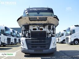 VOLVO FH 460 Globetrotter XL i-Save I-ParkCool