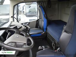 VOLVO FH 460 Globetrotter XL i-Save