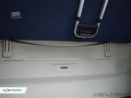 VOLVO FH 460 Globetrotter XL i-Save