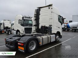 VOLVO FH 460 Globetrotter XL Varios i-Save