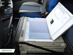 VOLVO FH 460 Globetrotter XL Varios i-Save