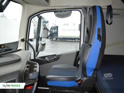 VOLVO FH 460 Globetrotter XL Varios i-Save