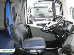 VOLVO FH 460 Globetrotter XL Varios i-Save