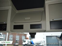 VOLVO FH 460 Globetrotter XL Varios i-Save