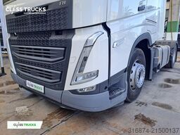 VOLVO FH 460 Globetrotter XL i-Save