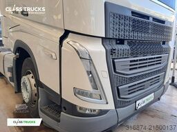 VOLVO FH 460 Globetrotter XL i-Save