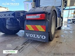 VOLVO FH 460 Globetrotter XL i-Save