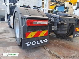 VOLVO FH 460 Globetrotter XL i-Save