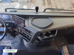 VOLVO FH 460 Globetrotter XL i-Save