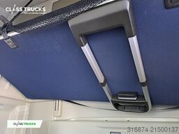 VOLVO FH 460 Globetrotter XL i-Save