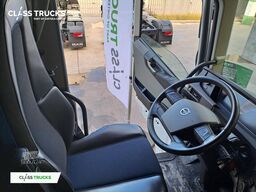 VOLVO FH 460 Globetrotter XL i-Save