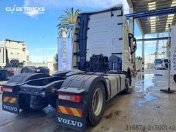 VOLVO FH 460 Globetrotter XL i-Save