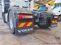 VOLVO FH 460 Globetrotter XL i-Save