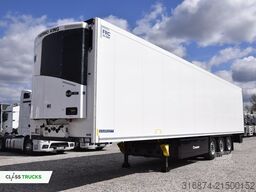 KRONE SDR Cool Liner FP 60 ThermoKing SLXi 300