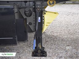 KRONE SDR Cool Liner FP 60 ThermoKing SLXi 300