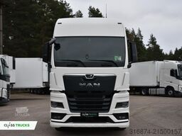 MAN TGX 18.480 GX ACC