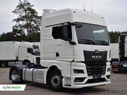 MAN TGX 18.480 GX ACC