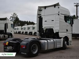 MAN TGX 18.480 GX ACC