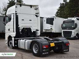 MAN TGX 18.480 GX ACC