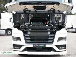 MAN TGX 18.480 GX ACC