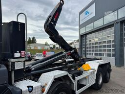 MAN TGS 35.480 8x4 Hiab 26T AHK