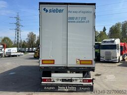  Andere Marke | Zahnd 18T