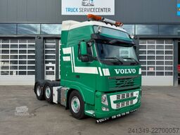 VOLVO FH-500 6x2
