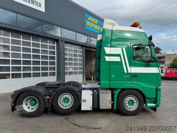 VOLVO FH-500 6x2