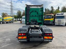 VOLVO FH-500 6x2