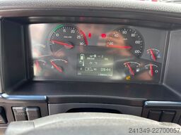 VOLVO FH-500 6x2