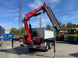 Fassi FASSI | 235-5 Greiferleitungen