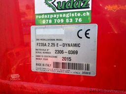 Fassi FASSI | 235-5 Greiferleitungen
