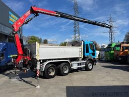 Fassi FASSI | 235-5 Greiferleitungen