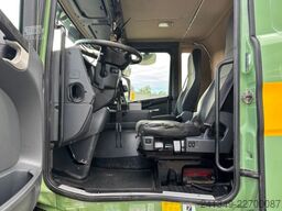 SCANIA G480 10x4 Liebherr 12m3