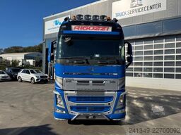 VOLVO FH-540 6x2 Hydraulik