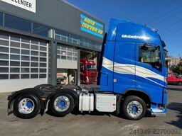 VOLVO FH-540 6x2 Hydraulik