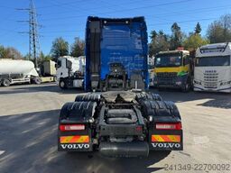 VOLVO FH-540 6x2 Hydraulik