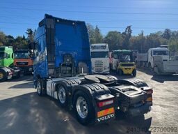 VOLVO FH-540 6x2 Hydraulik