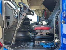 VOLVO FH-540 6x2 Hydraulik